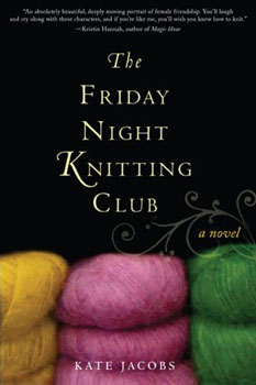Friday Night Knitting Club