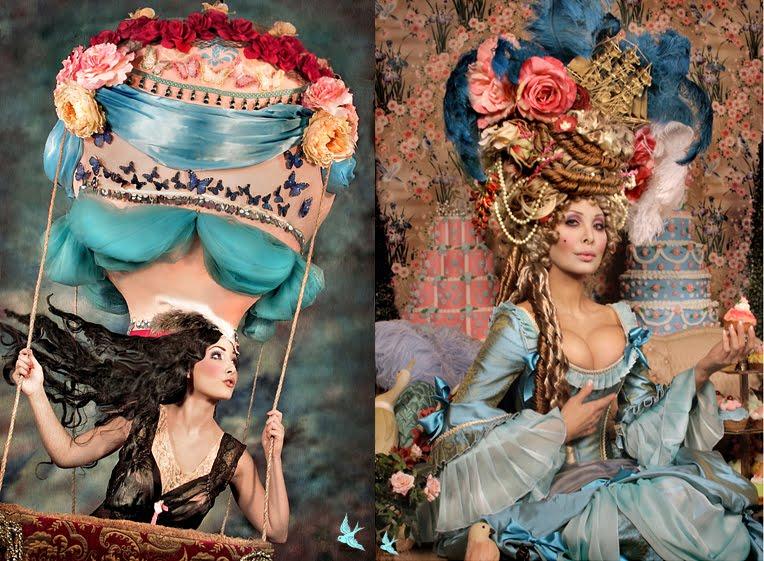 Dressing Up Box