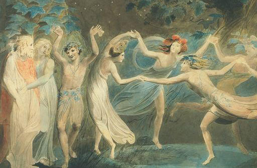 Fairy Folklore