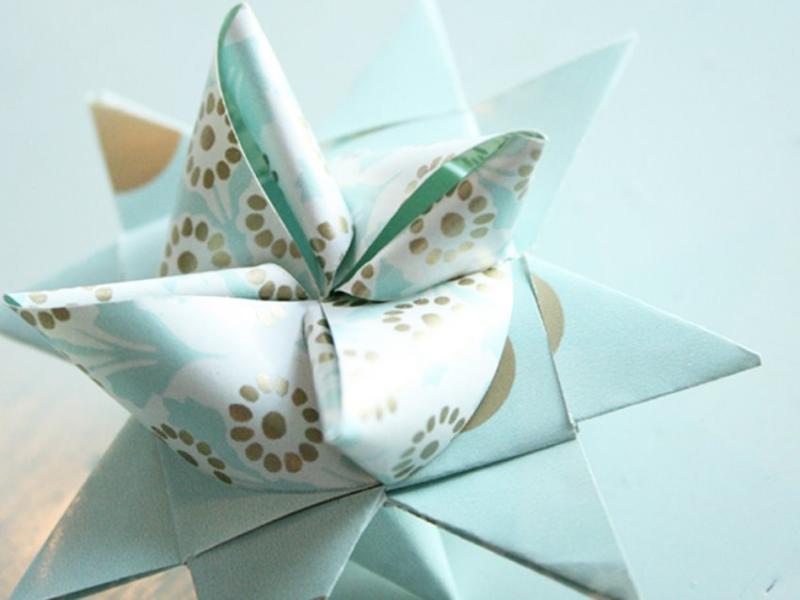 Froebel Star