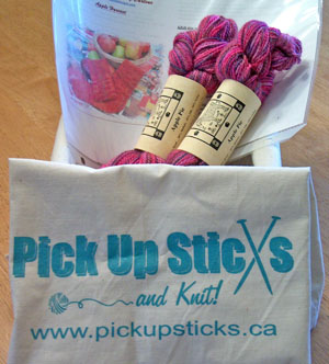 Pretty in Pink Prizes Image