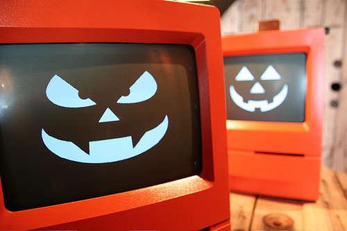 Mac-O-Lanterns