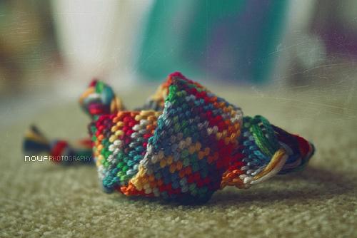 Nouf Bracelet