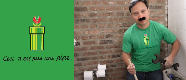 This is not a pipe