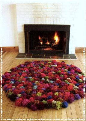 Tribble Rug