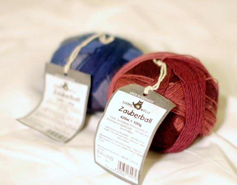 Zauberball