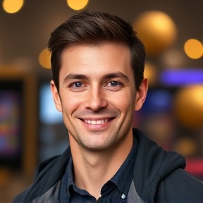 Priya Sandhu — Instant withdrawal casino reviewer